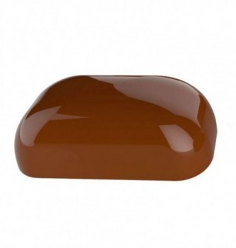 Moule Bonbon Chocolat Moderne Rectangle Arrondi