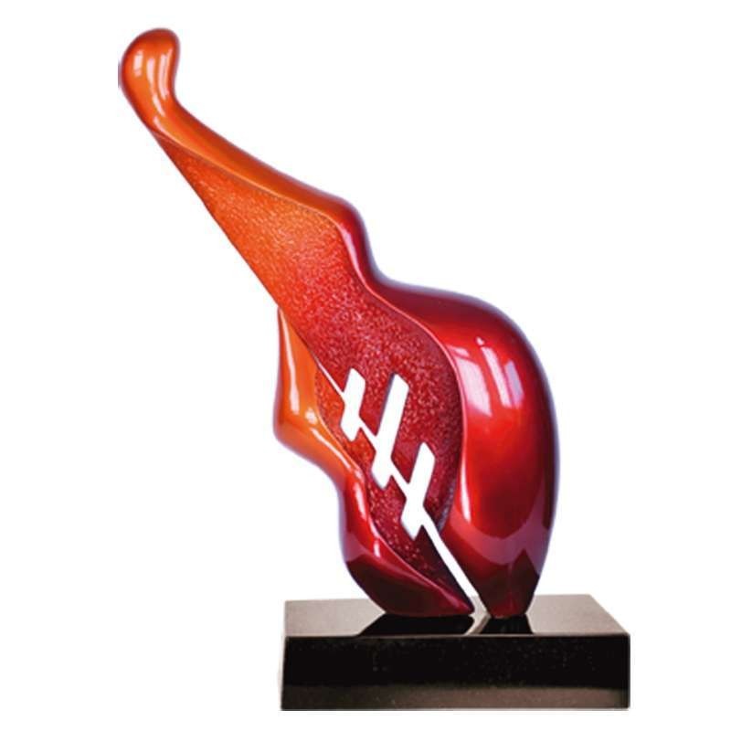 Sculpture Violon - 8kg