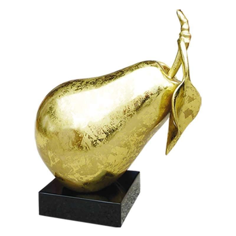 Sculpture Poire - 5,5kg