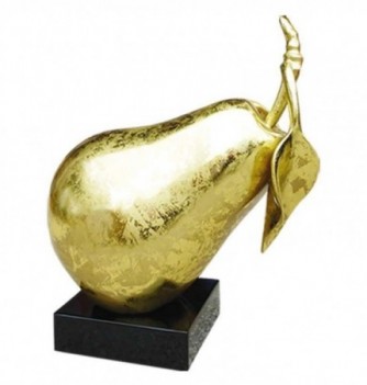 Sculpture Poire - 5,5kg