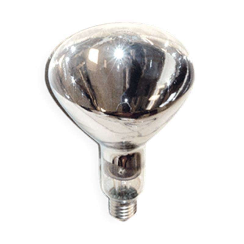 infrared light bulb