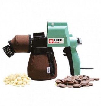 PISTOLET KREA HOTCHOC