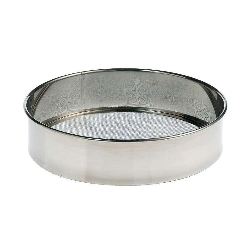 Stainless Steel Sieve - Ø 200mm