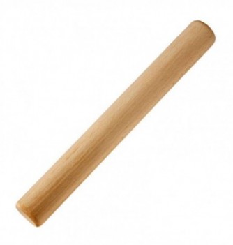 Beech Rolling Pin