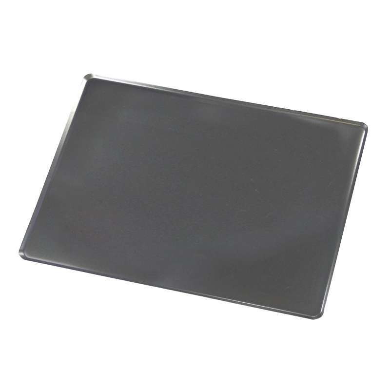 Non-Stick Aluminum Coated Cooking Tray