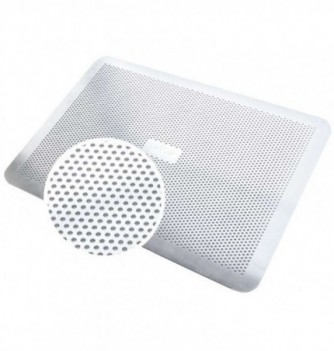 Perforated Aluminum Baking Tray