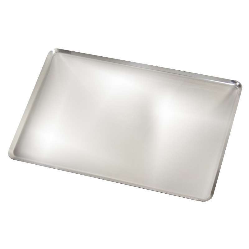 Big Stainless Steel Baking Tray