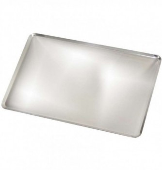 Big Stainless Steel Baking Tray