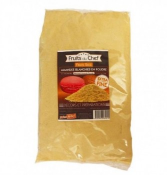 Extra-Fine Almond Powder 1kg
