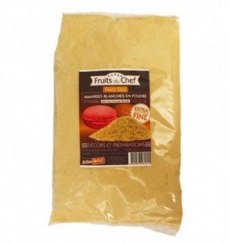 Poudre d'Amande Extra-Fine 1kg