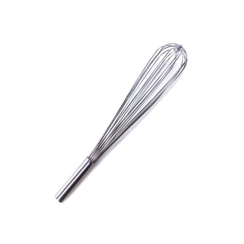 Stainless Steel Whisk 45cm