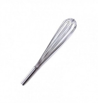 Fouet cuisine Inox 45cm