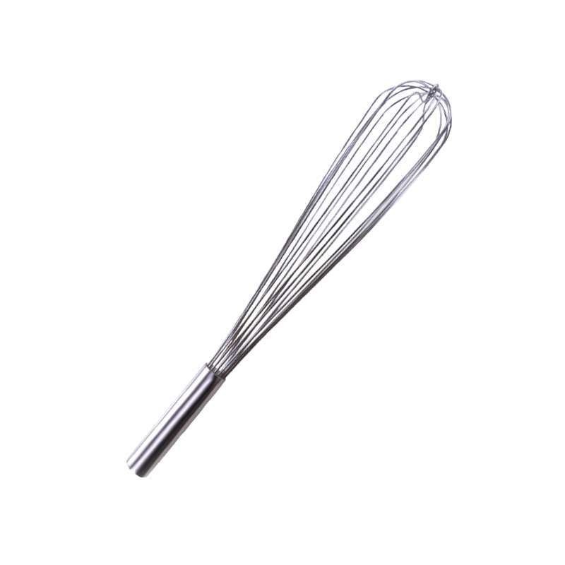 Stainless Steel Whisk 50cm