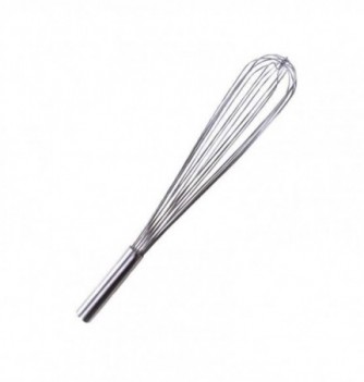 Fouet cuisine Inox 50cm