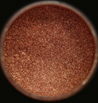 Colorant Alimentaire Métallisé en Poudre - Bronze Sirocco - 25g