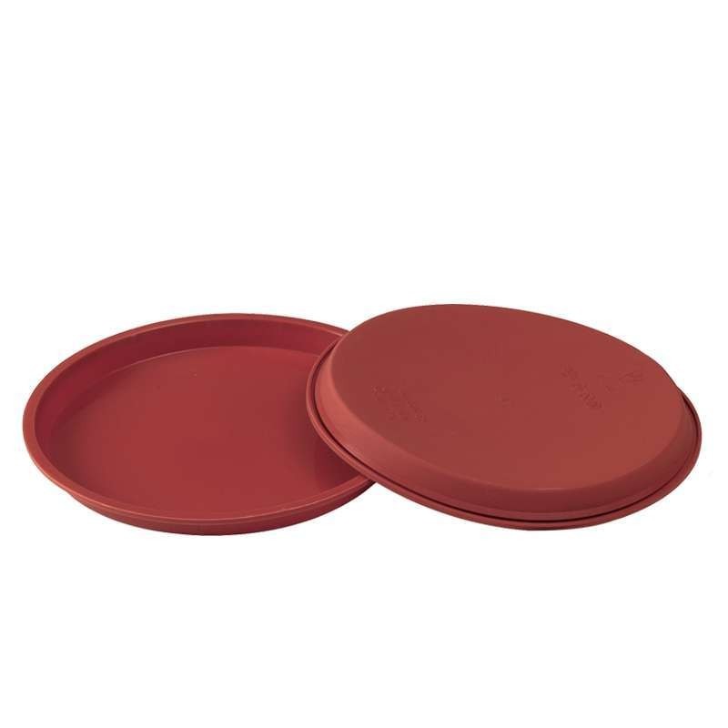 Moule a Tarte Silicone diam 280mm