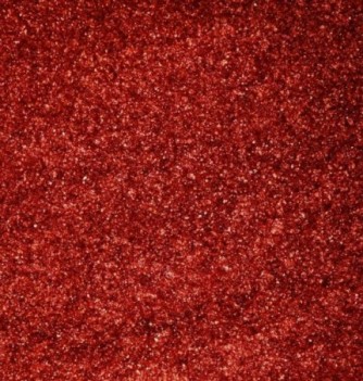 Metallic Food Coloring - Shimmering Coral Red - 25 g