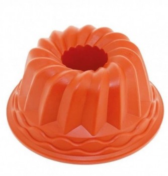 Moule a Gateau Silicone Kougloff