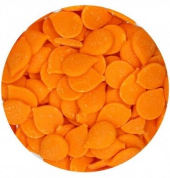 Deco Melts Orange 250 gr