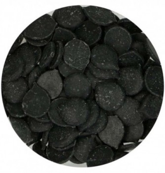 Deco Melts Noir 250 gr
