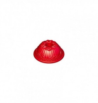 Moule Gateau Silicone Kougloff Fleuri