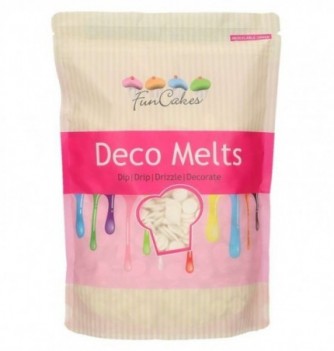 Deco Melts Blanc Extreme 1 kg