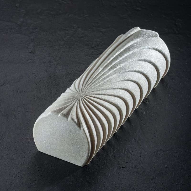 Pavocake Comet Silicone Log Mould