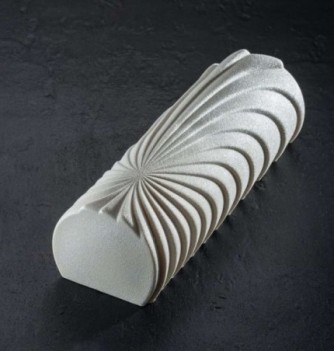 Pavocake Comet Silicone Log Mould