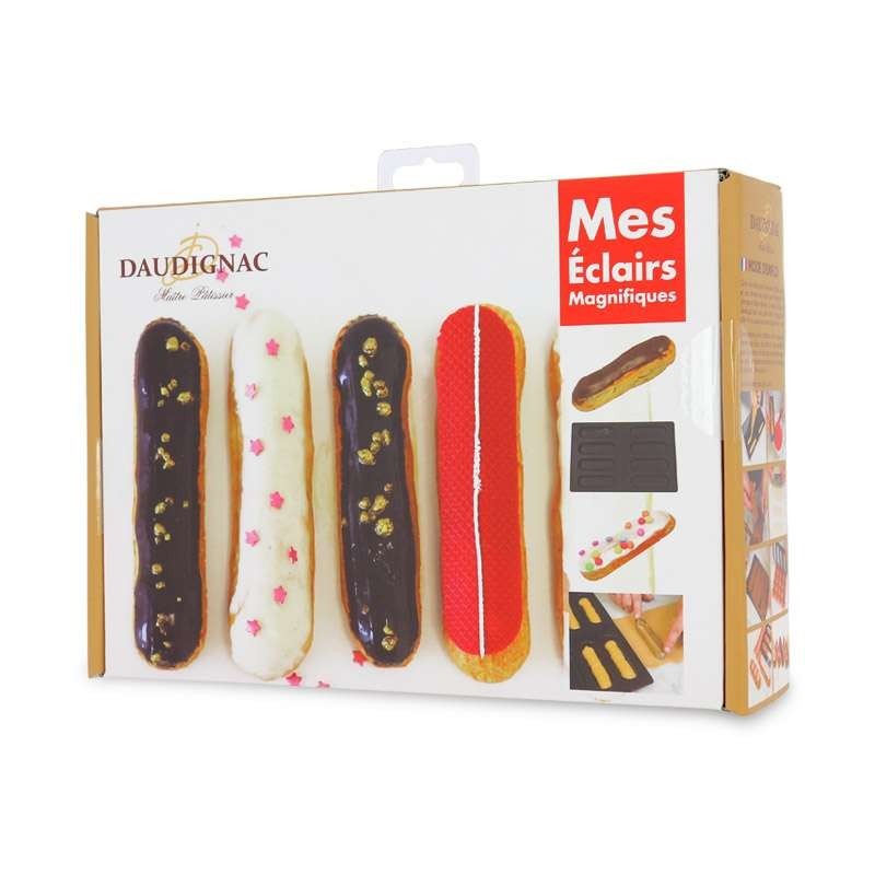 Kit "Mes Éclairs Magnifiques"