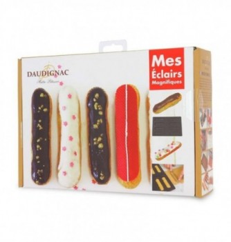 Kit "mes éclairs magnifiques"