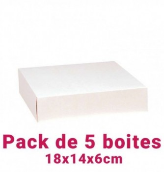 Support Gâteau Rond Ø20 x 0,1 cm (x3) Funcakes -  - achat  acheter vente