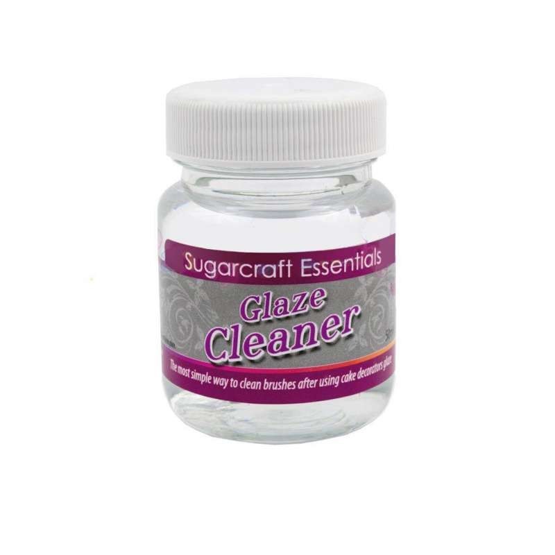 Glaze Cleaner 50ml Nettoyant pour Pinceaux