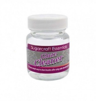 Glaze Cleaner - 50mL