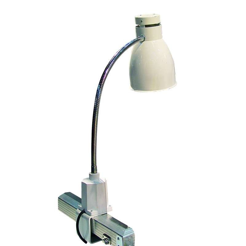 Lampe à sucre étaux