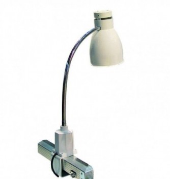 Lampe à sucre étaux