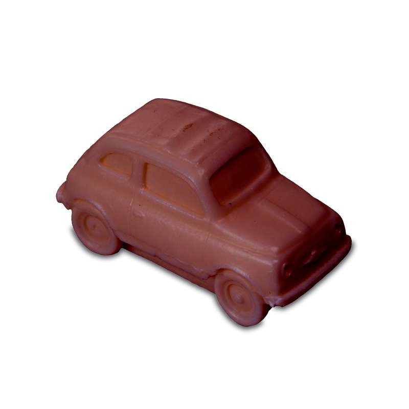 Moule Silicone Petite Fiat 500