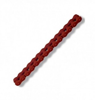 Silicone Mould - Bike Chain (215x20mm)