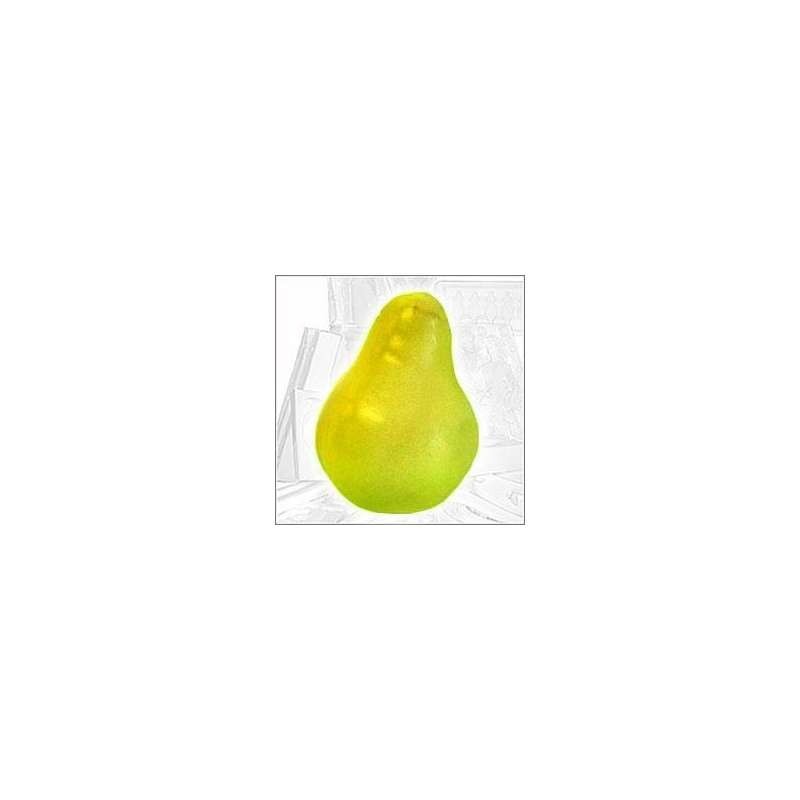 Silicone Mould - Pear