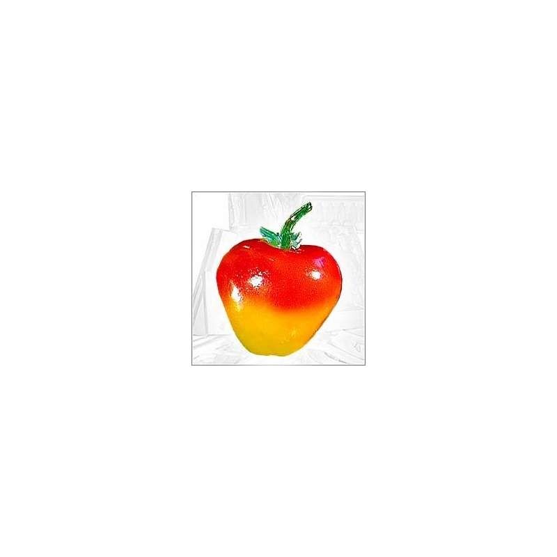 Silicone Mould - Apple