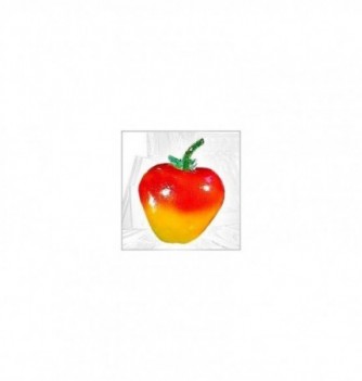 Silicone Mould - Apple