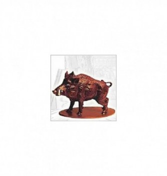 Silicone mold big boar 145x85mm