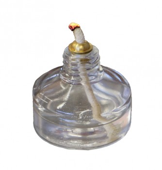 Lampe à Alcool pour le Travail du Sucre