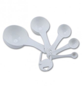 Measuring Spoons x5