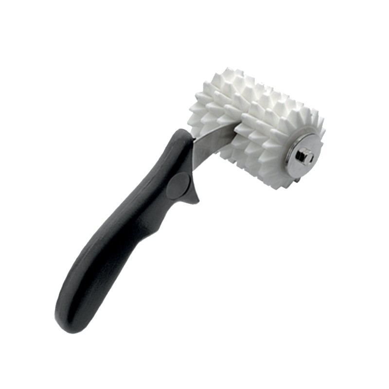 Thick Spikes Roller