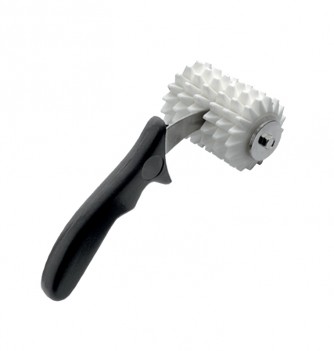 Thick Spikes Roller