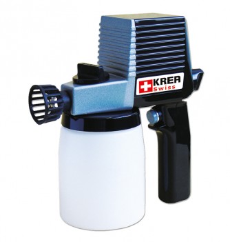 PISTOLET KREA VOLUMESPRAY LM 45