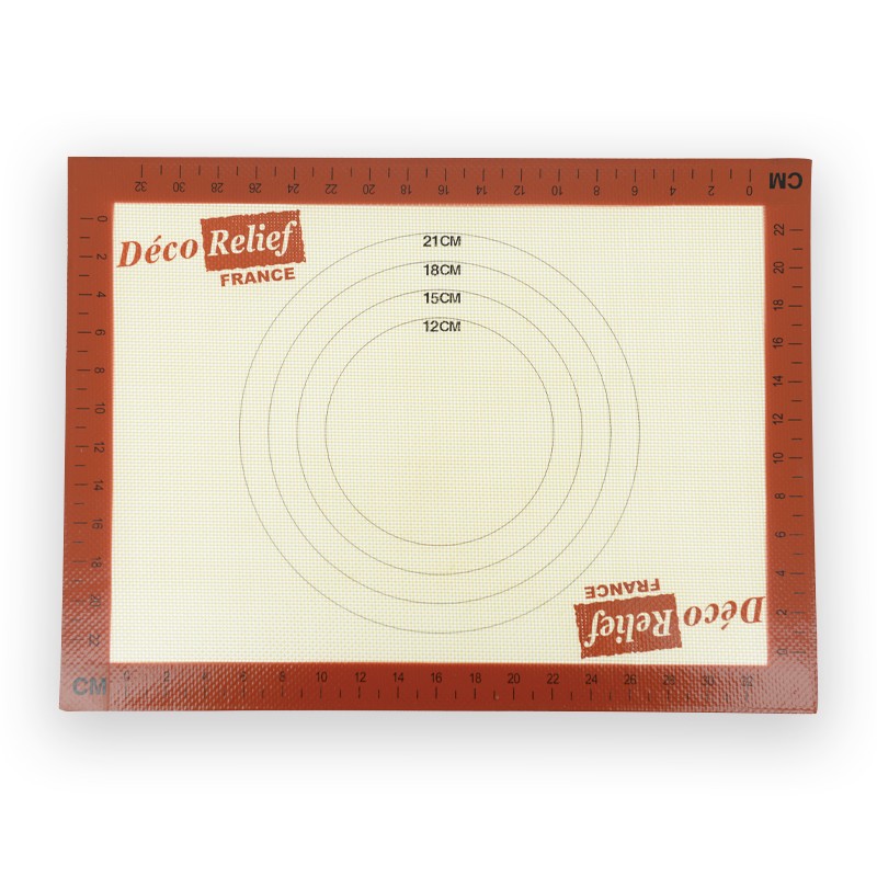 Silicone Baking Mat 390x290mm