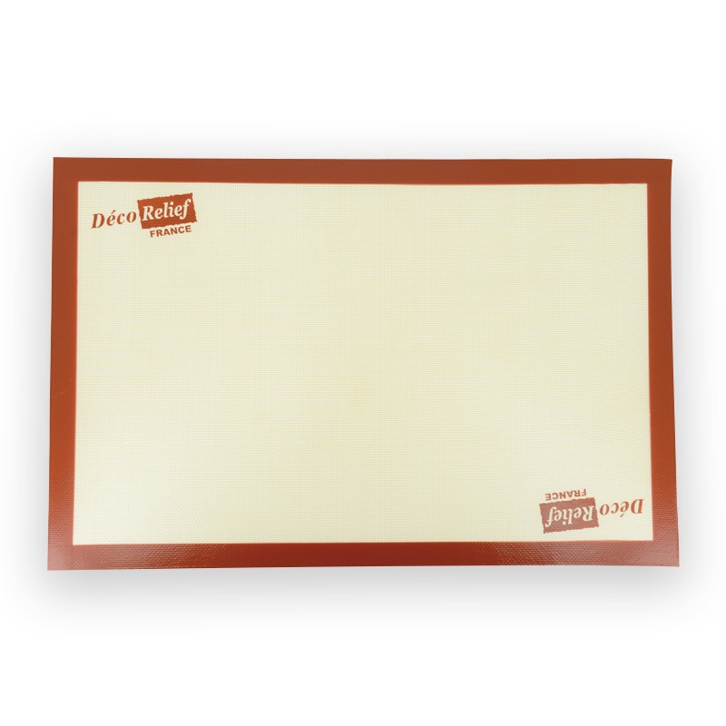 Silicone baking mat 590x390mm
