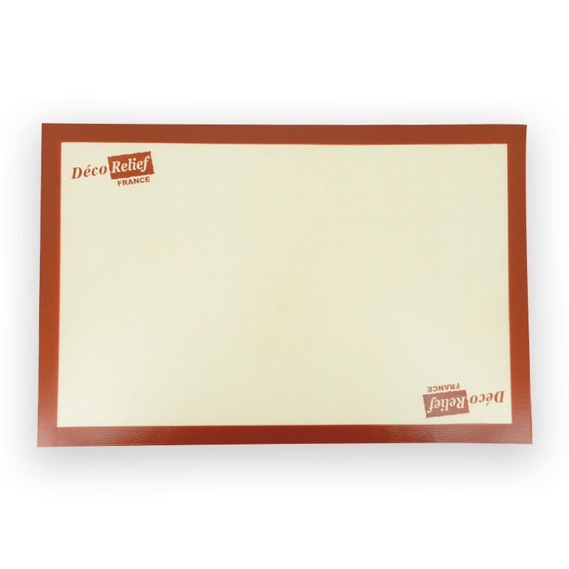 Silicone baking mat 590x390mm