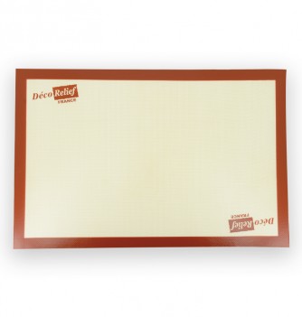 Silicone baking mat 590x390mm